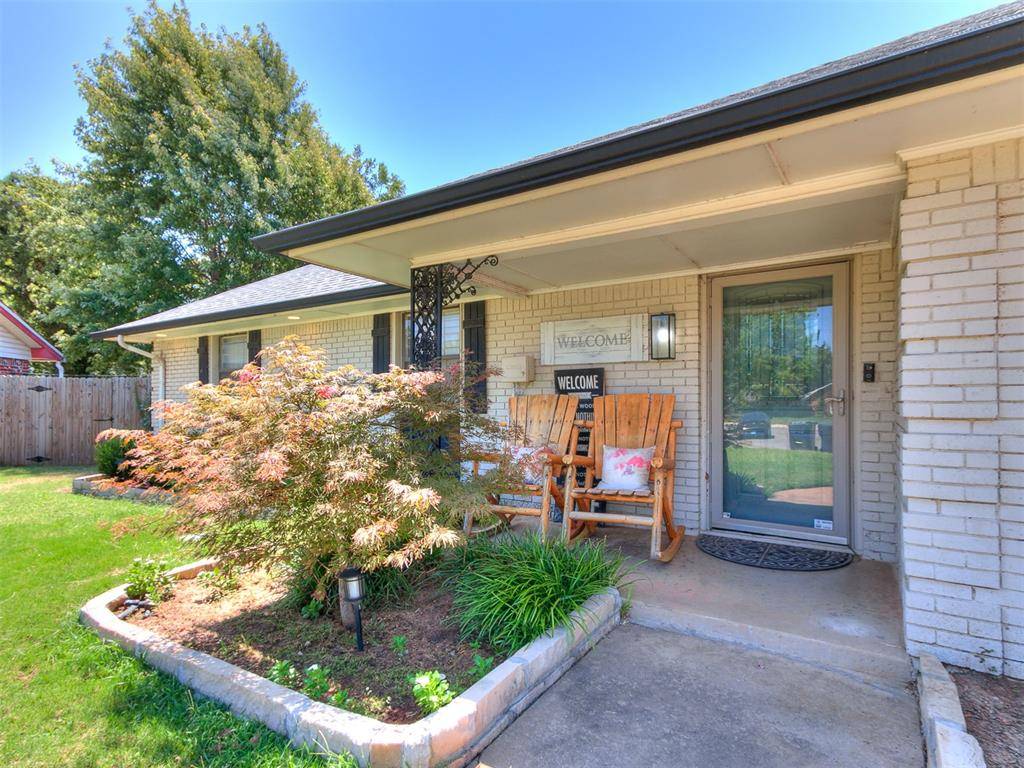 2318 NW 43rd ST, Oklahoma City, OK 73112
