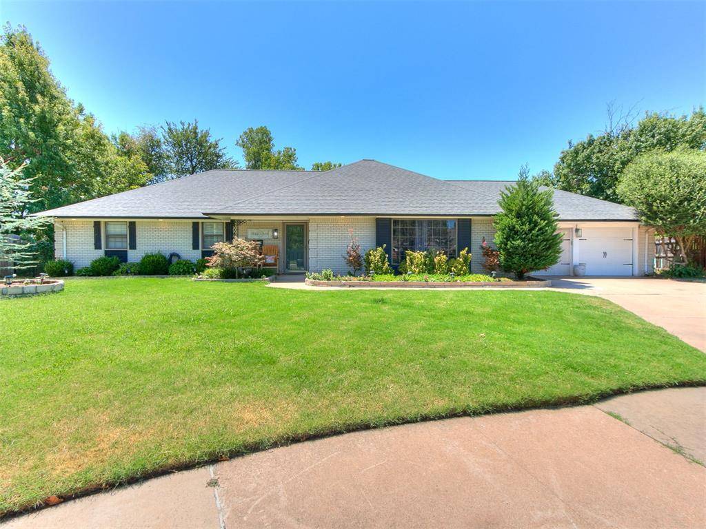 2318 NW 43rd ST, Oklahoma City, OK 73112