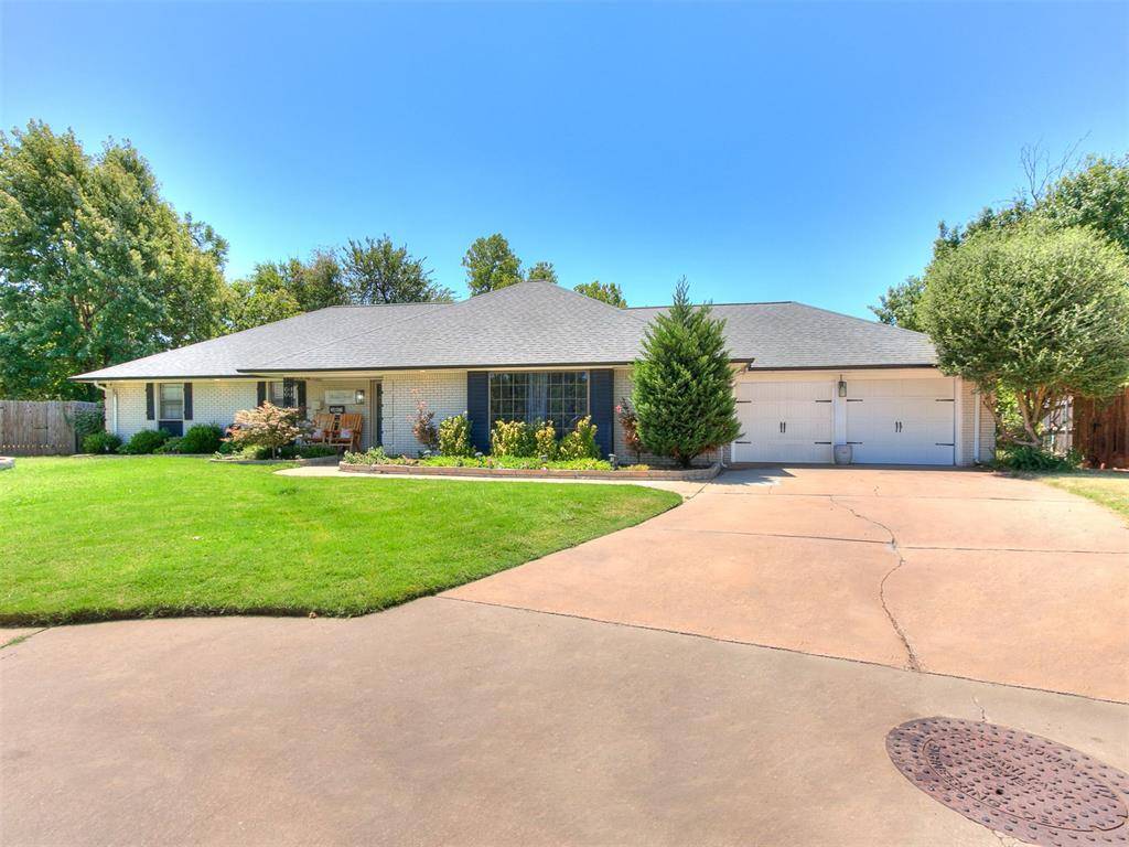 2318 NW 43rd ST, Oklahoma City, OK 73112