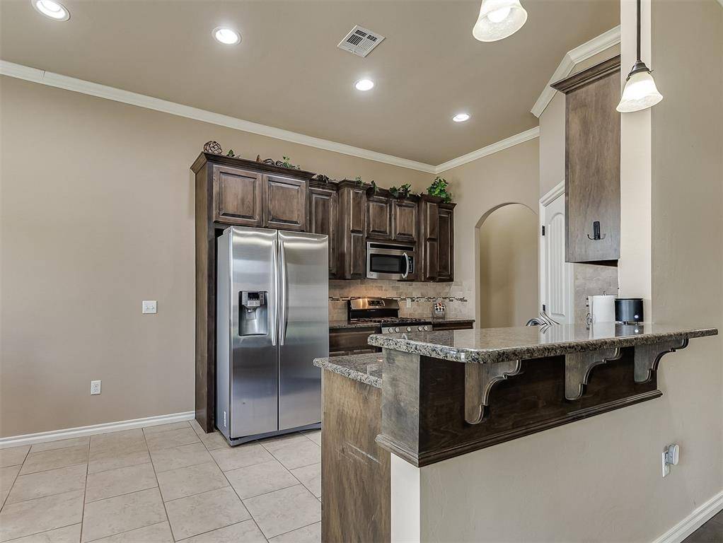 2317 NW 159th TER, Edmond, OK 73013
