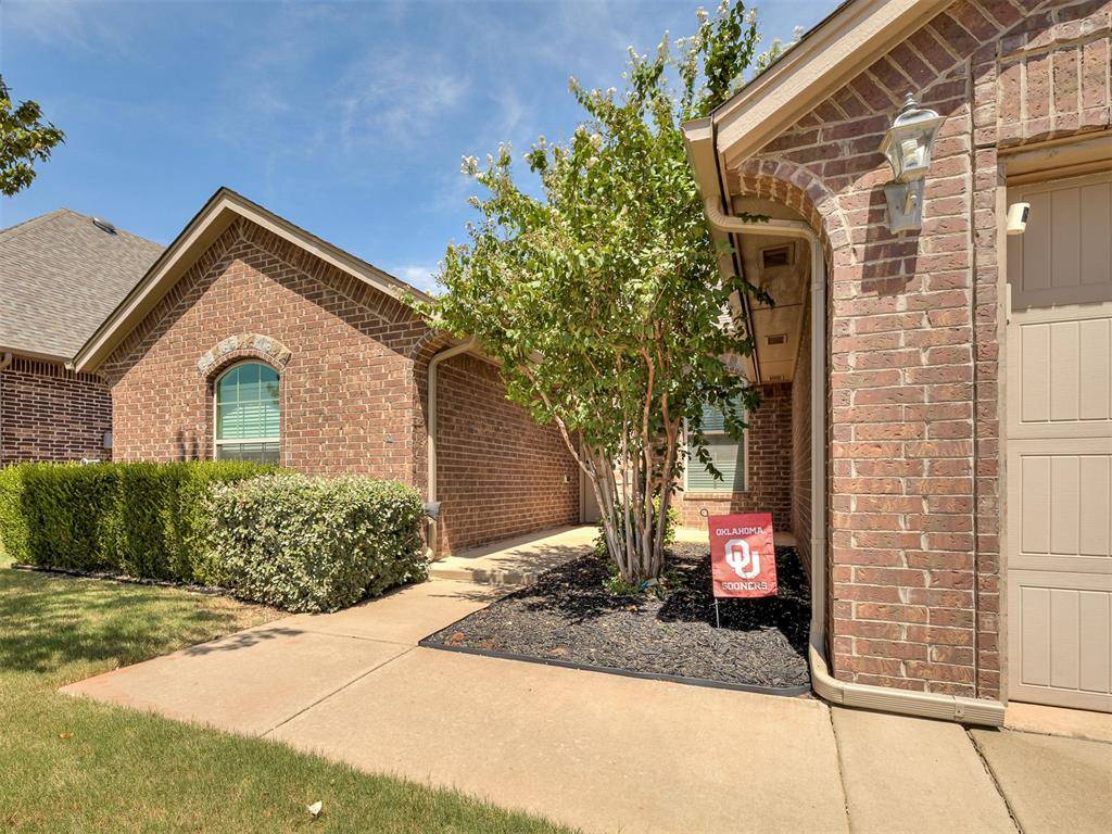 2317 NW 159th TER, Edmond, OK 73013