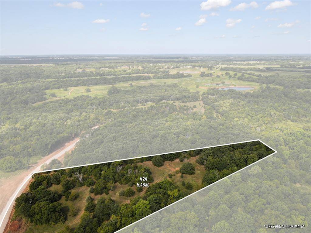 0 Cherry Hill RD, Asher, OK 74826