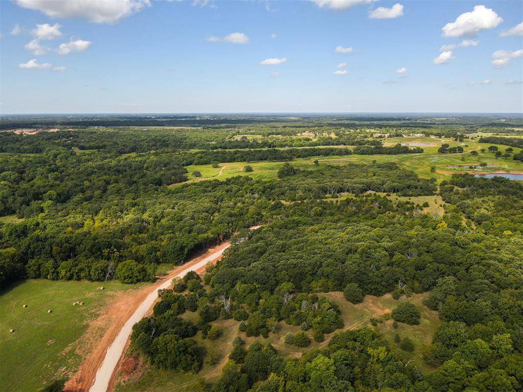 0 Cherry Hill RD, Asher, OK 74826