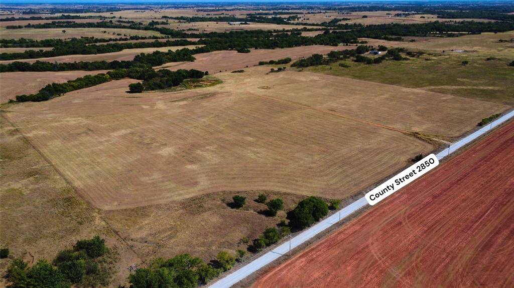County Street 2850 RD, Amber, OK 73004