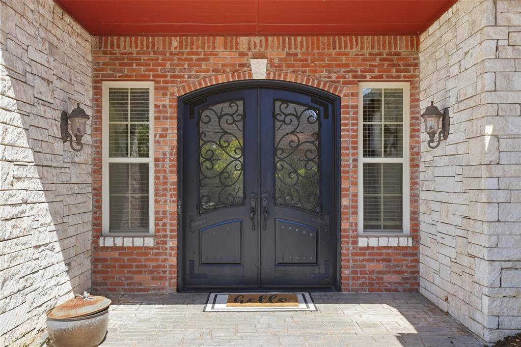 3124 Garden Hill CIR, Edmond, OK 73034