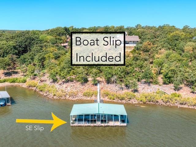 225 Holiday Hills RD #1, Eufaula, OK 74432