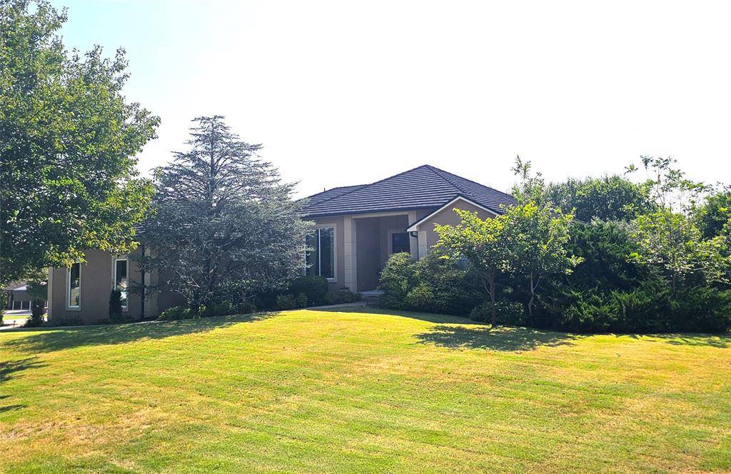 1006 Mills ST, Purcell, OK 73080