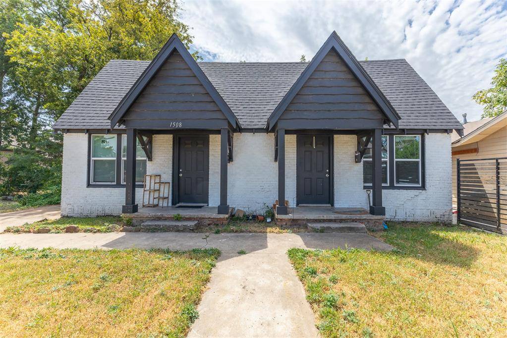 1508 NW 8th ST, Oklahoma City, OK 73106