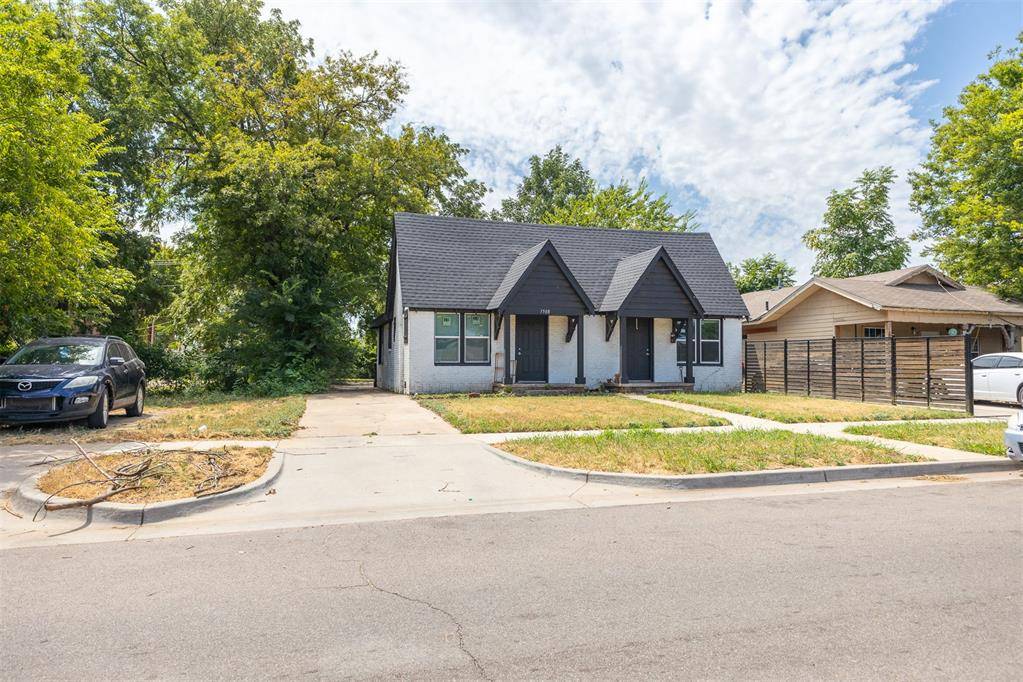 1508 NW 8th ST, Oklahoma City, OK 73106