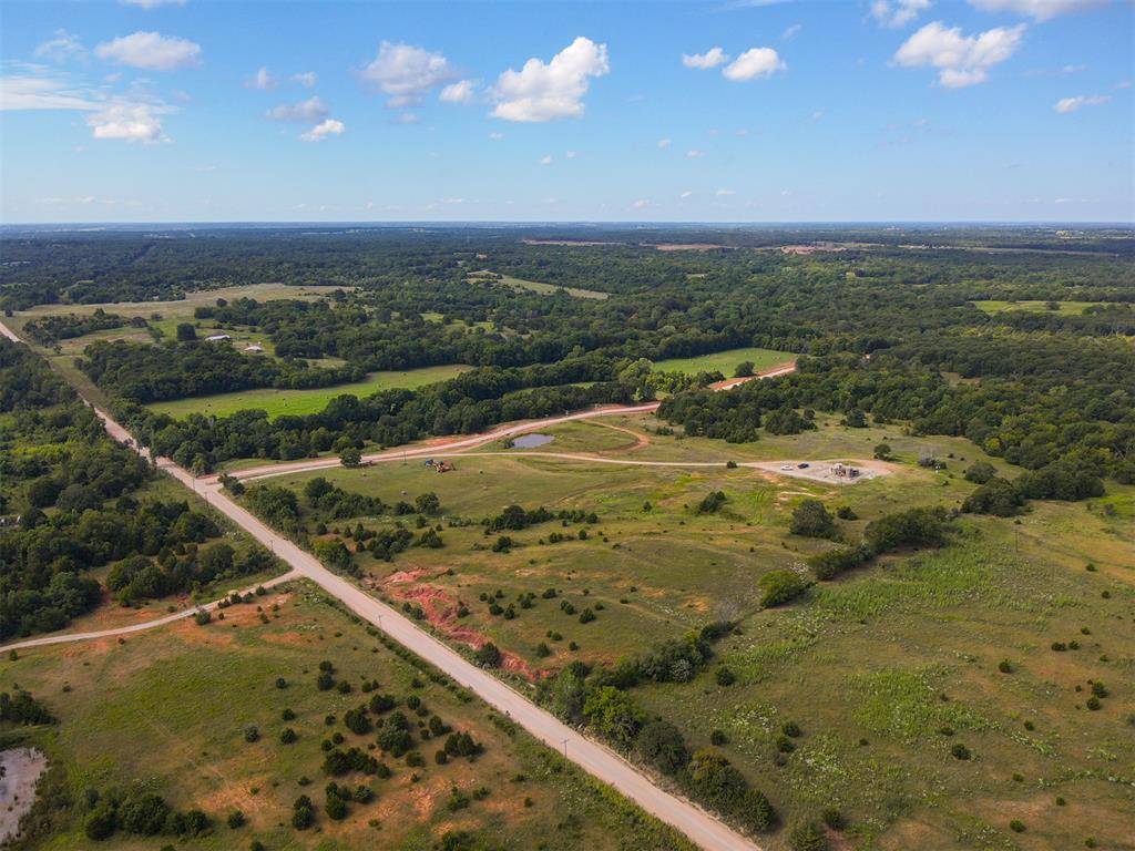 0 Cherry Hill RD, Asher, OK 74826