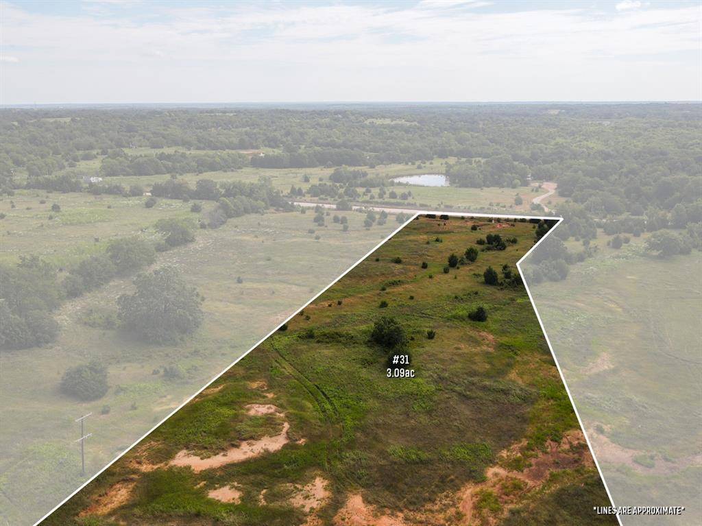0 Cherry Hill RD, Asher, OK 74826