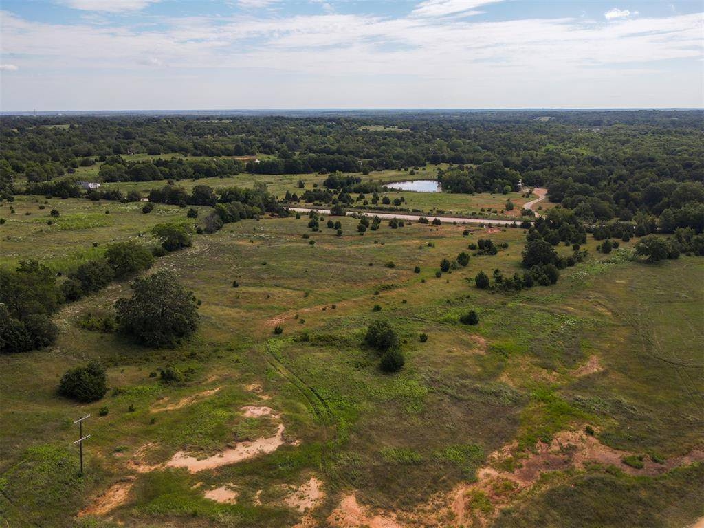0 Cherry Hill RD, Asher, OK 74826