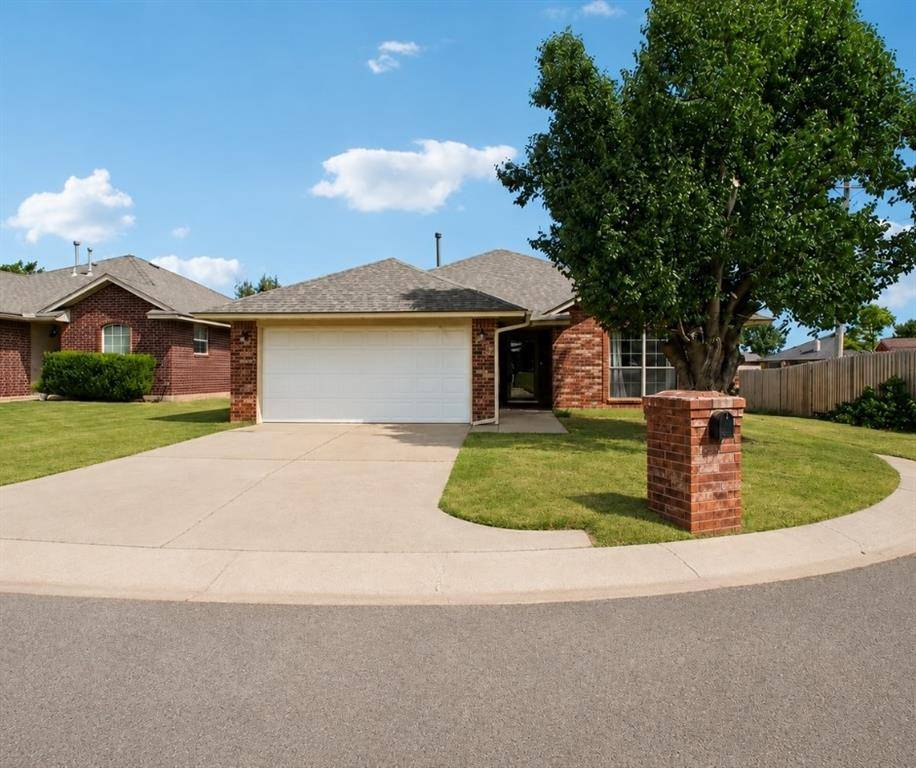 4921 SE 87th TER, Oklahoma City, OK 73135