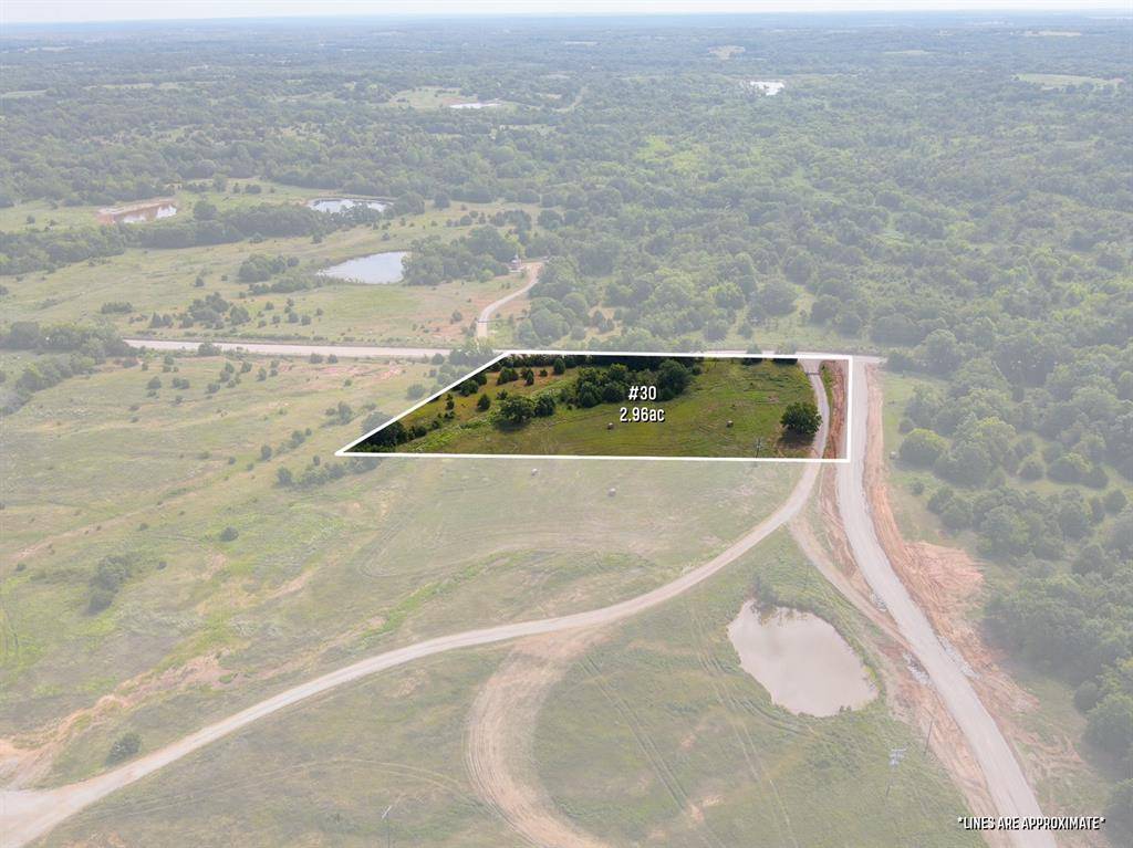0 Cherry Hill RD, Asher, OK 74826