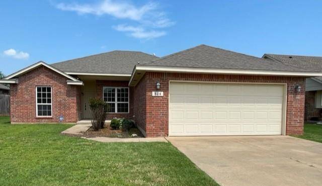 804 Beechwood WAY, Oklahoma City, OK 73160