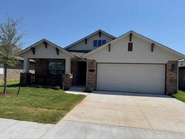 8600 Martin LN, Oklahoma City, OK 73135