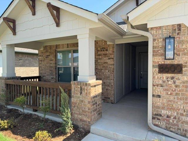 8600 Martin LN, Oklahoma City, OK 73135