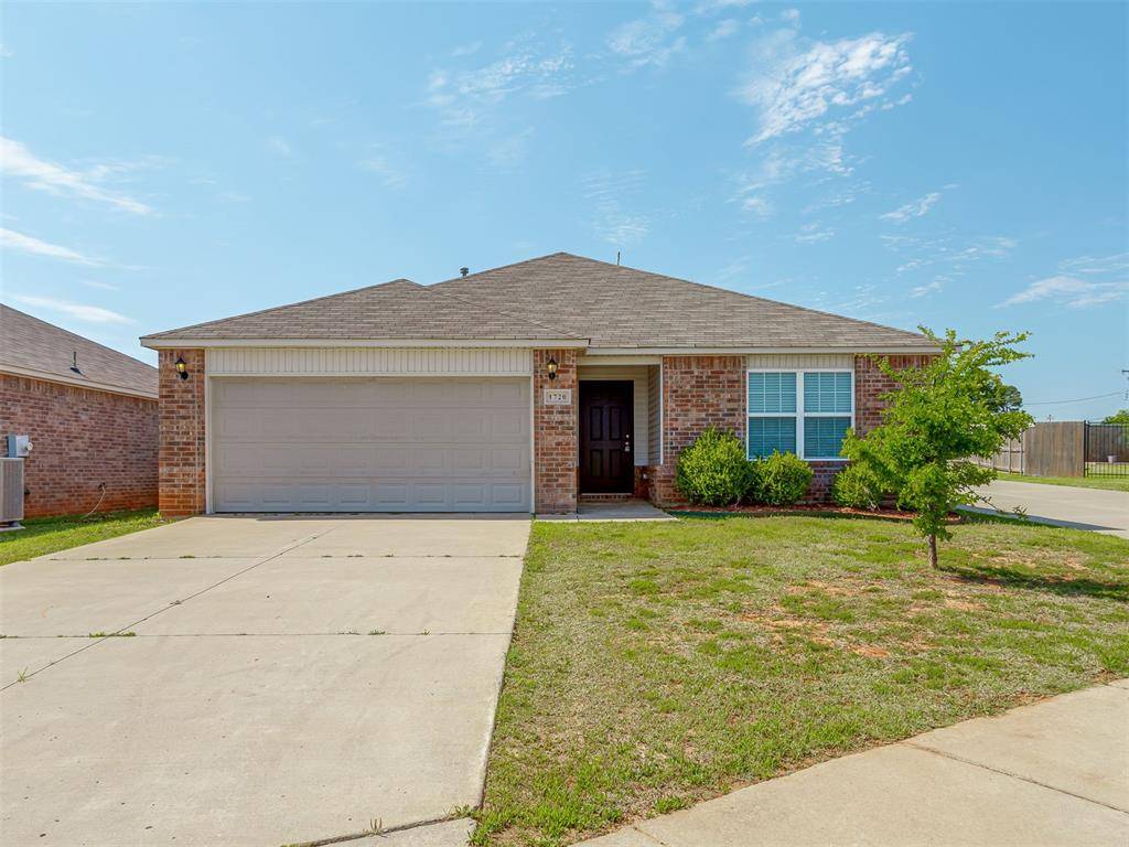 1720 Castle ST, Oklahoma City, OK 73120