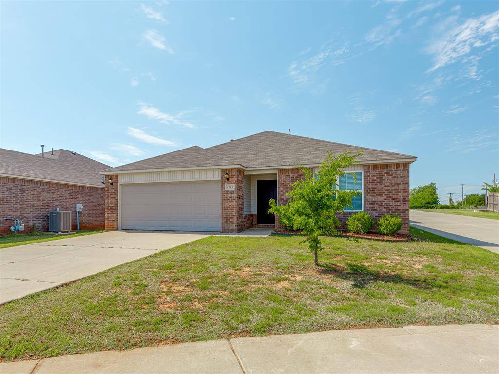 1720 Castle ST, Oklahoma City, OK 73120
