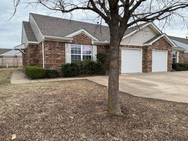 1913 Durham PL, Norman, OK 73071