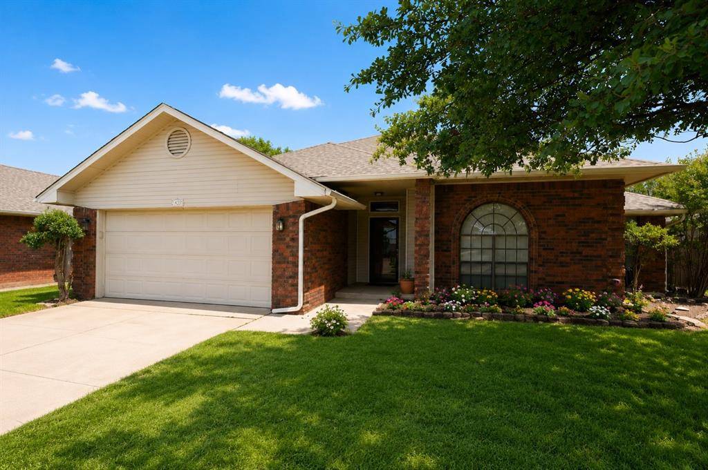 7200 NW 102nd ST, Oklahoma City, OK 73162