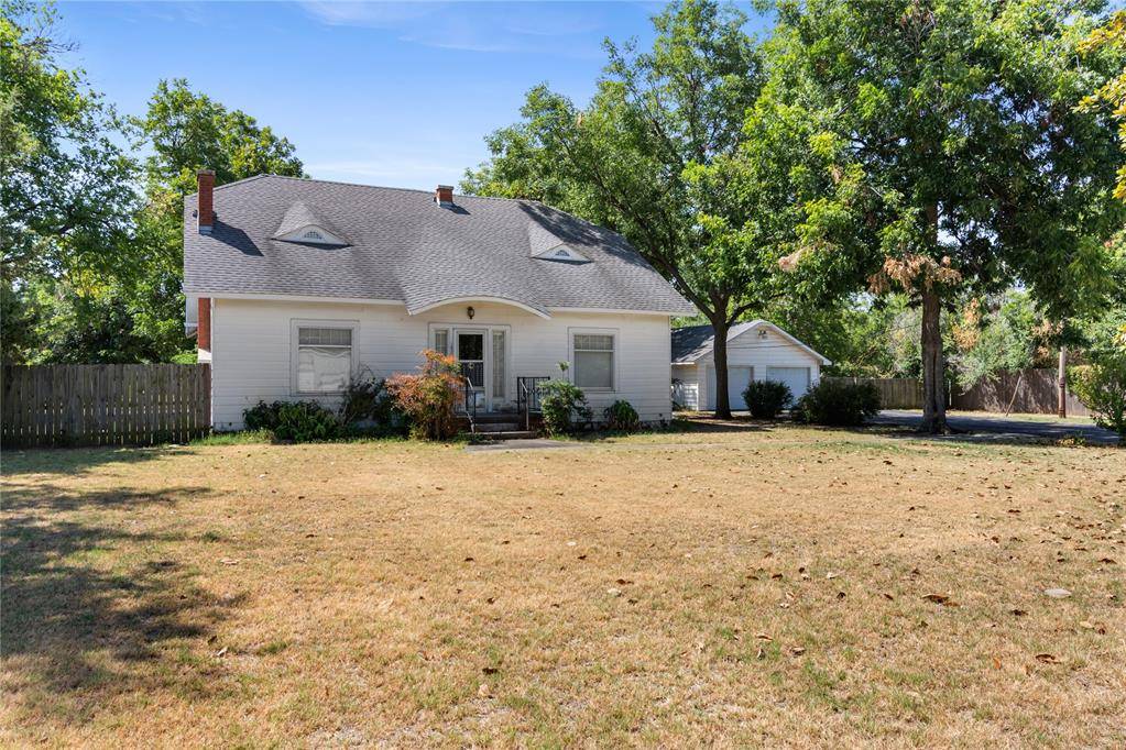 7530 NW 36th ST, Bethany, OK 73008