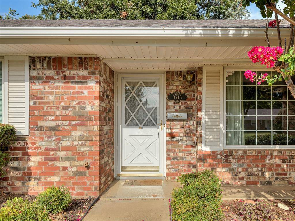 3713 N Bryan AVE, Bethany, OK 73008