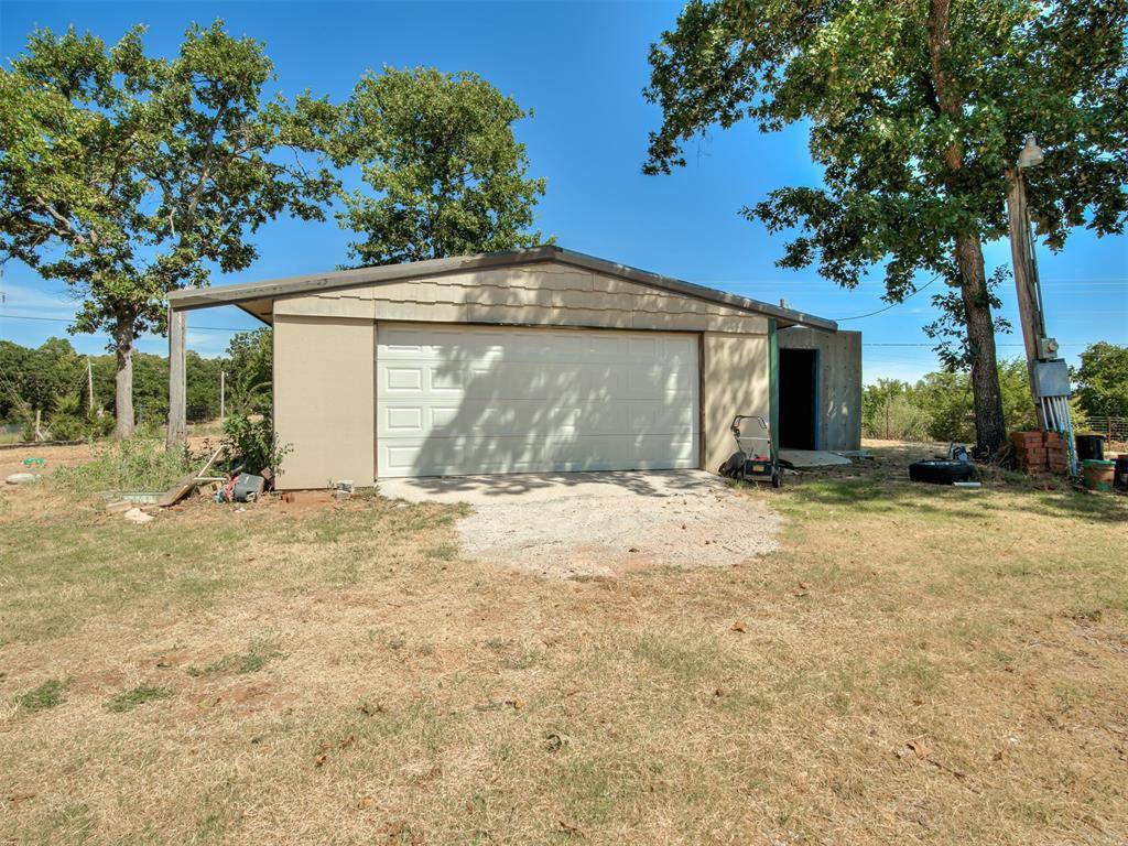 18500 SE 149th ST, Newalla, OK 74857