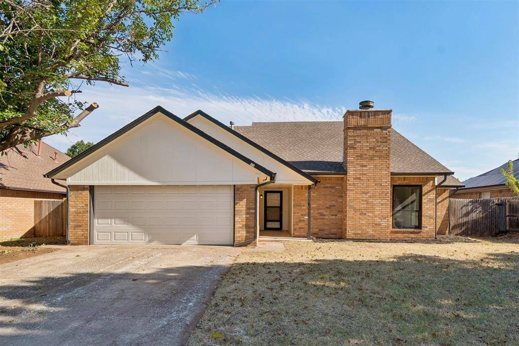 7901 Maehs CIR, Oklahoma City, OK 73162