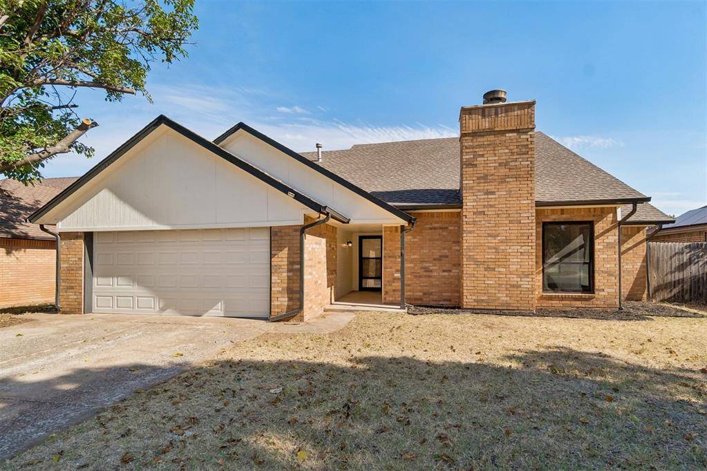 7901 Maehs CIR, Oklahoma City, OK 73162