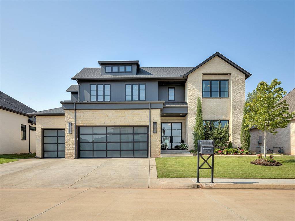 2108 Wiregrass DR, Edmond, OK 73025
