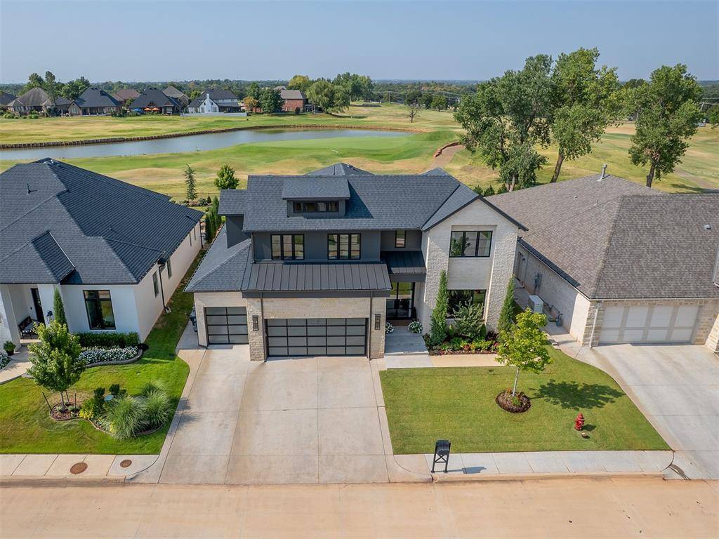 2108 Wiregrass DR, Edmond, OK 73025