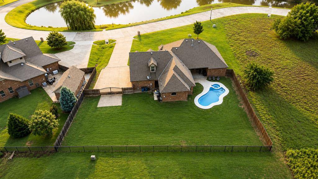 3525 Abby LN, Newcastle, OK 73065