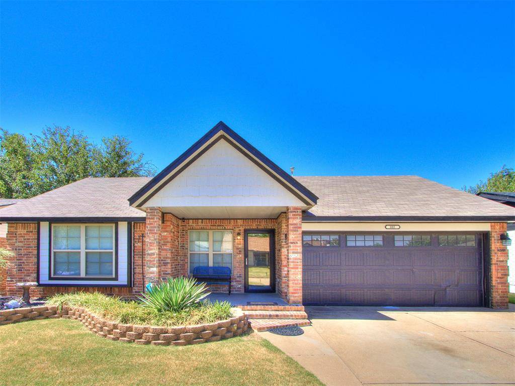 805 Lawton, Oklahoma City, OK 73160