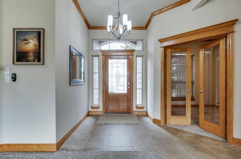 12510 Blue Meadow, Guthrie, OK 73044