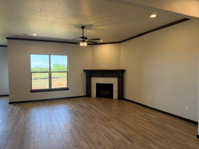 12720 NW 142nd ST, Piedmont, OK 73078