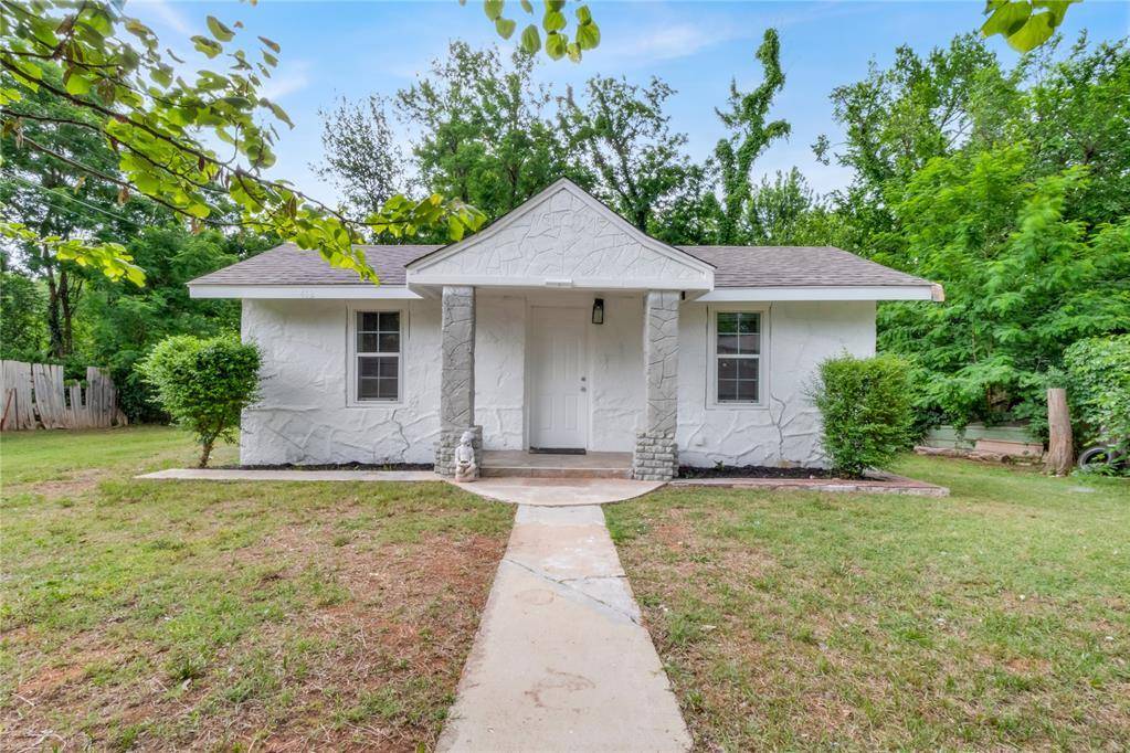 412 N 16th ST, Guthrie, OK 73044