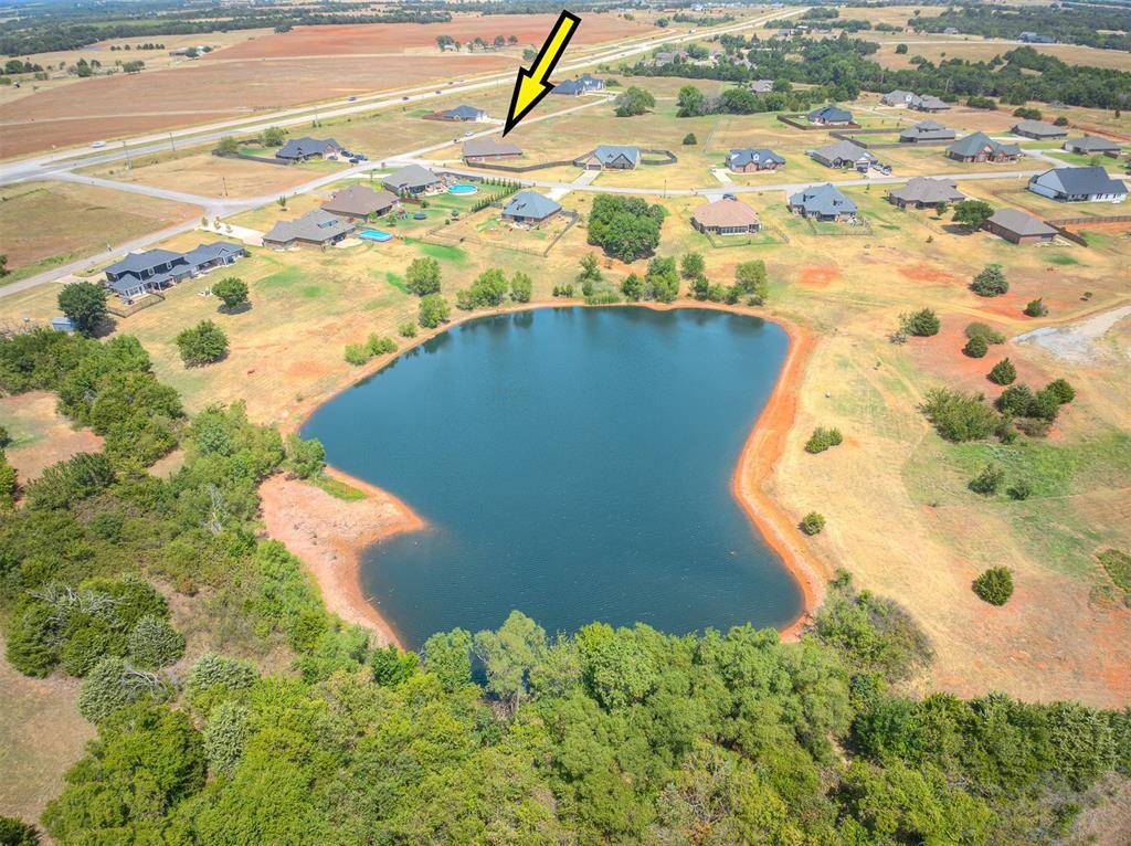 4550 Whitetail DR, Guthrie, OK 73044