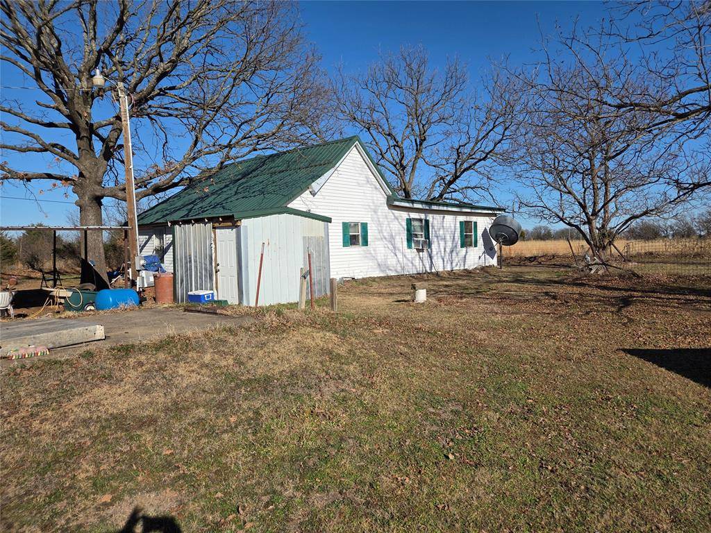 359149 E 1000 RD, Paden, OK 74860