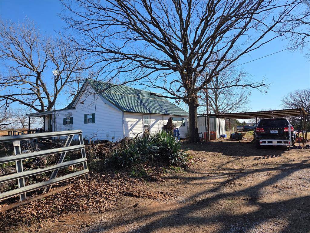 359149 E 1000 RD, Paden, OK 74860