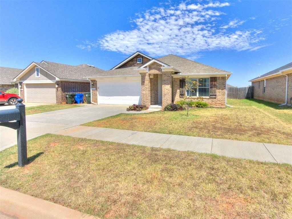 713 Blue Fish CT, Norman, OK 73069
