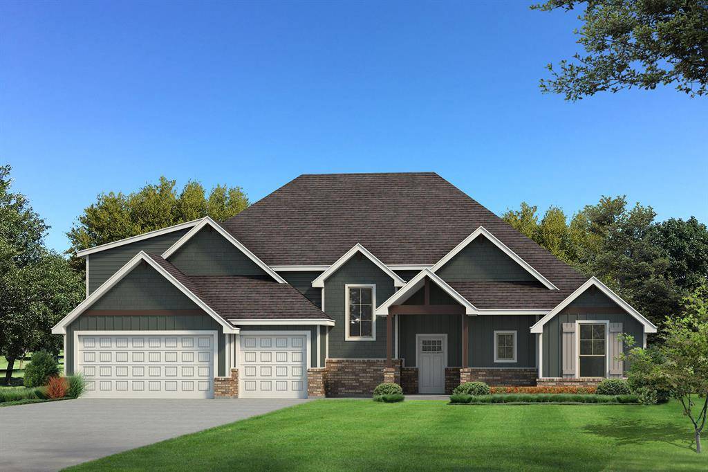 12301 Velvet Ash AVE, Oklahoma City, OK 73173