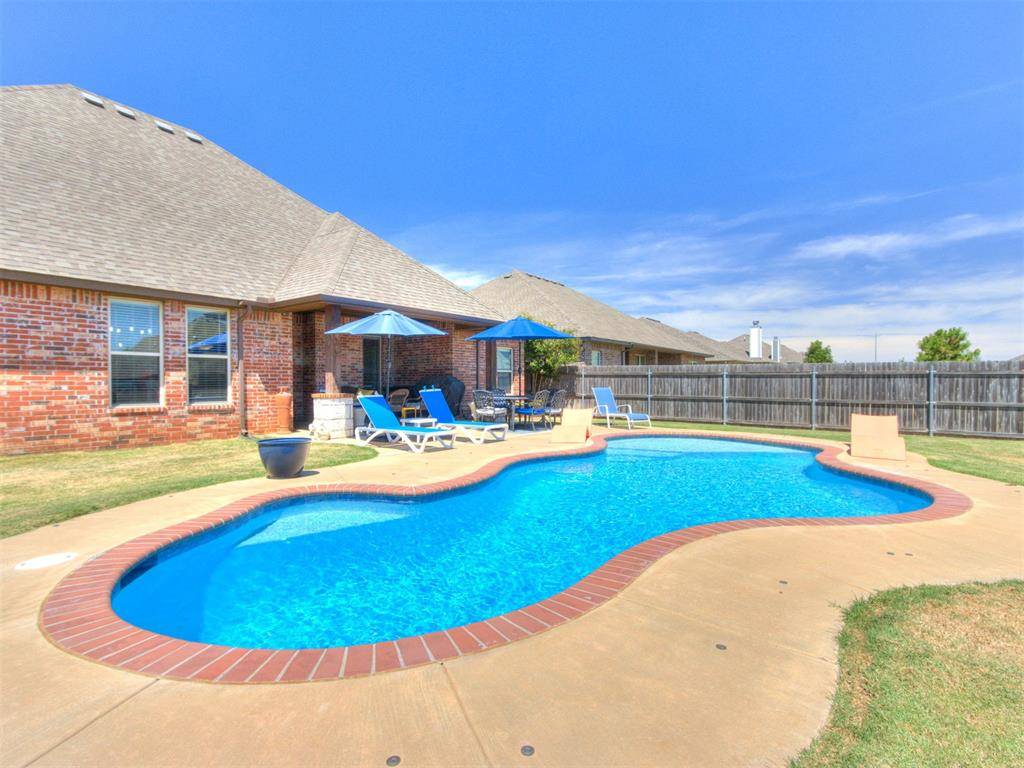3721 Addison AVE, Norman, OK 73072