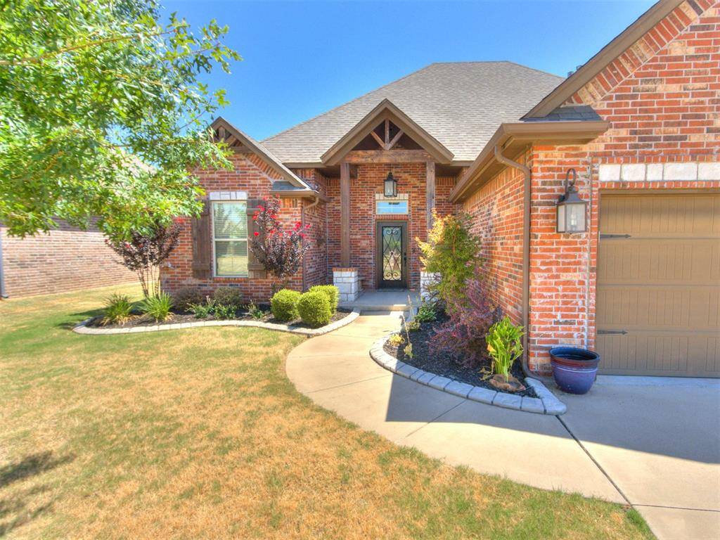 3721 Addison AVE, Norman, OK 73072