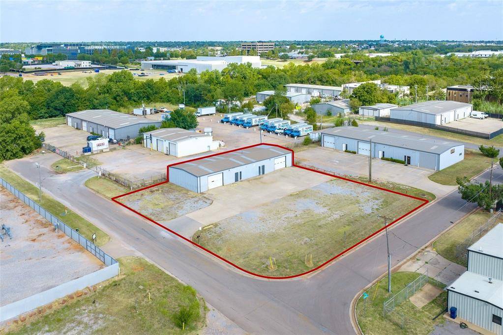 301 NW 59th ST, Oklahoma City, OK 73118