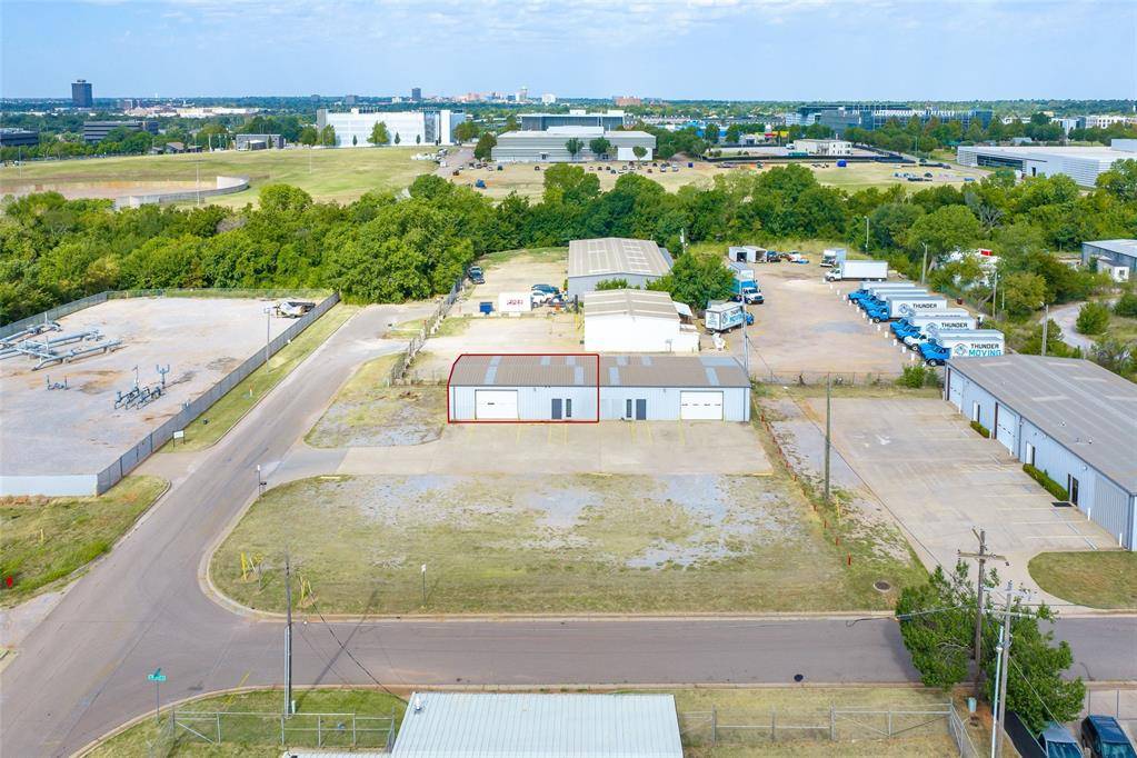 301 NW 59th ST, Oklahoma City, OK 73118