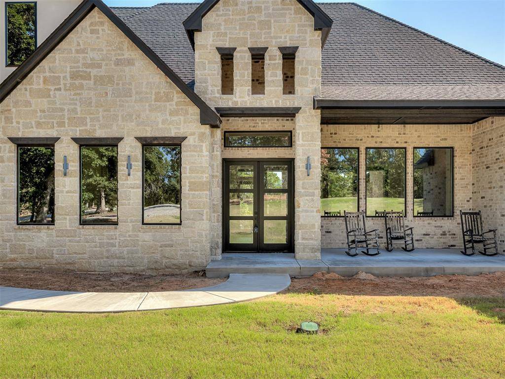 15109 SE 104th ST, Choctaw, OK 73020