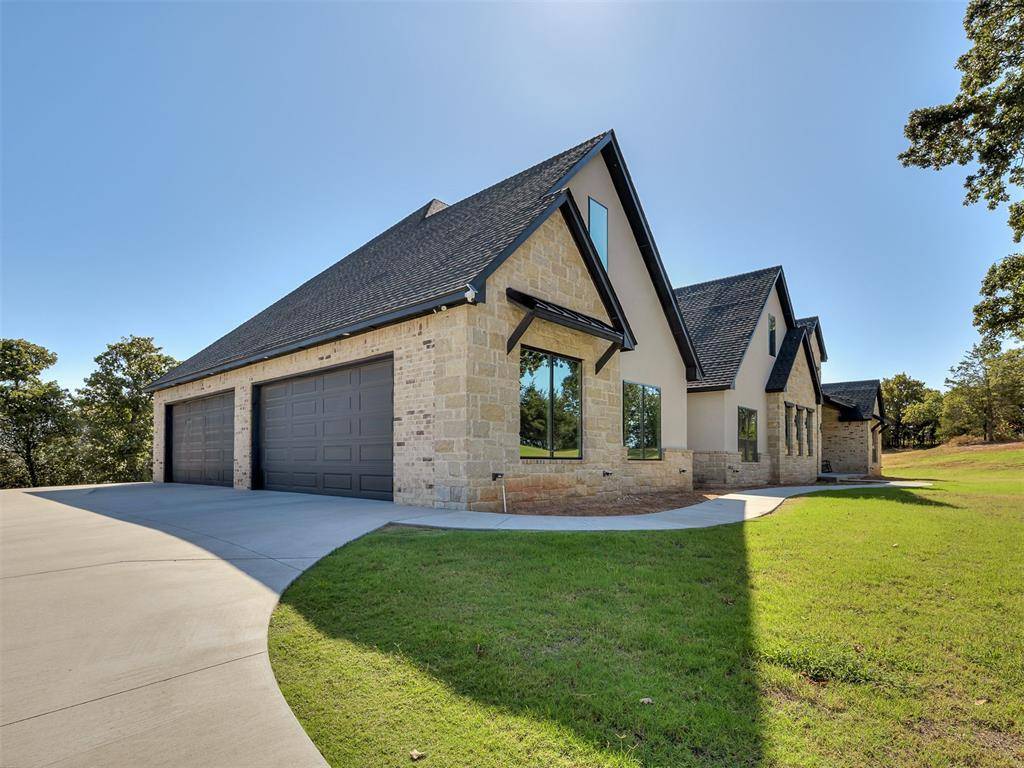 15109 SE 104th ST, Choctaw, OK 73020