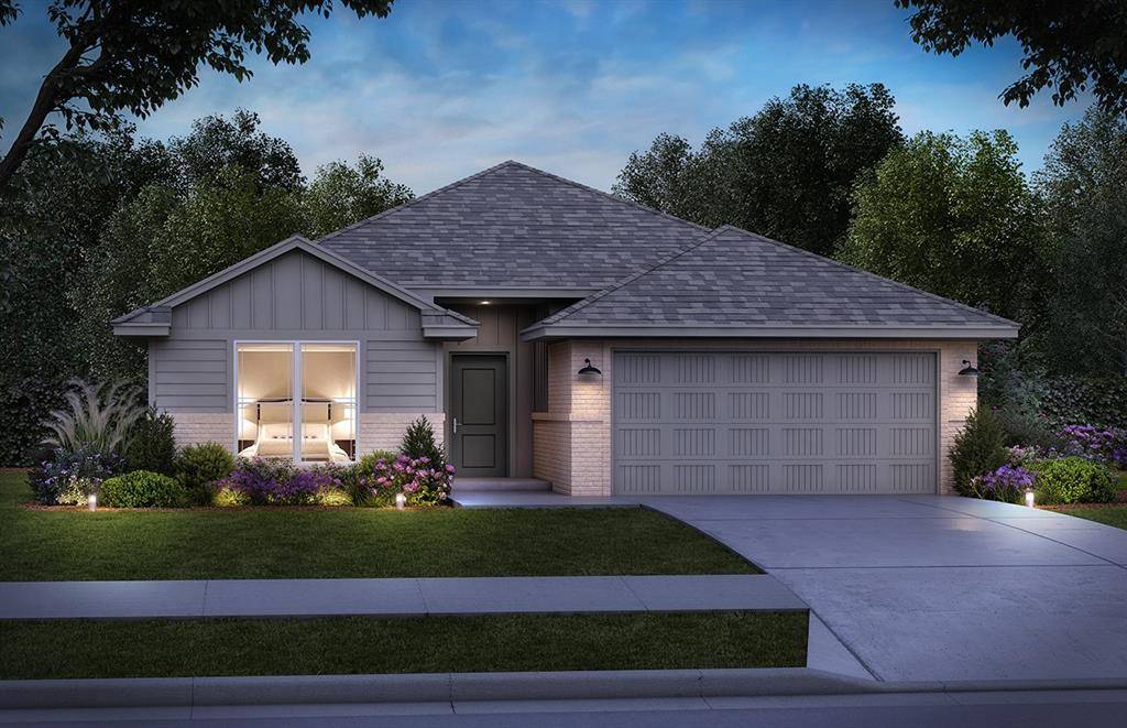 4207 Crowned CIR, Norman, OK 73072