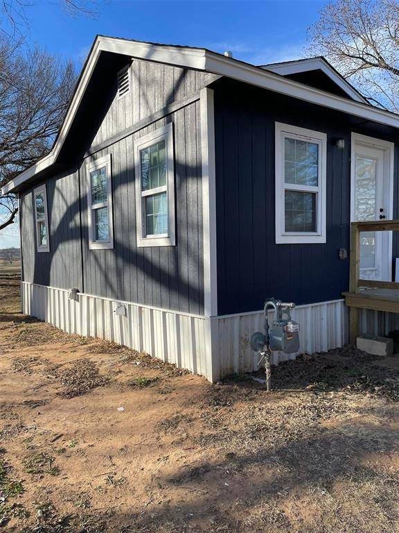 517 NE 5th ST, Lexington, OK 73051